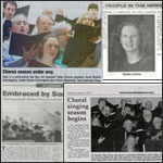 News thumbnails