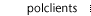 POL Clients