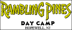 Rambling Pines Day Camp