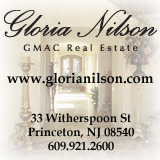 Gloria Nilson GMAC Real Estate