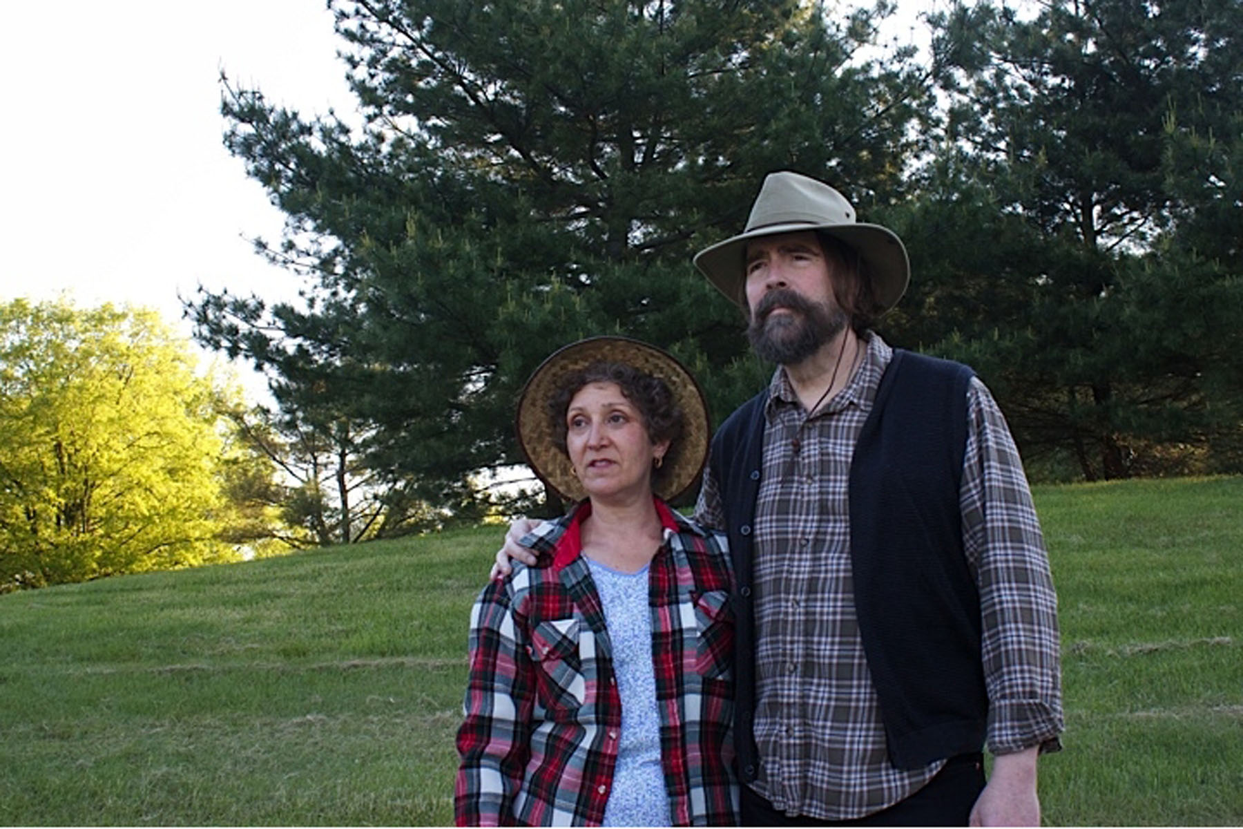 PinnWorth Productions Presents Touching Family Story “On Golden Pond” at MCCC’s Kelsey Theatre June 14-23