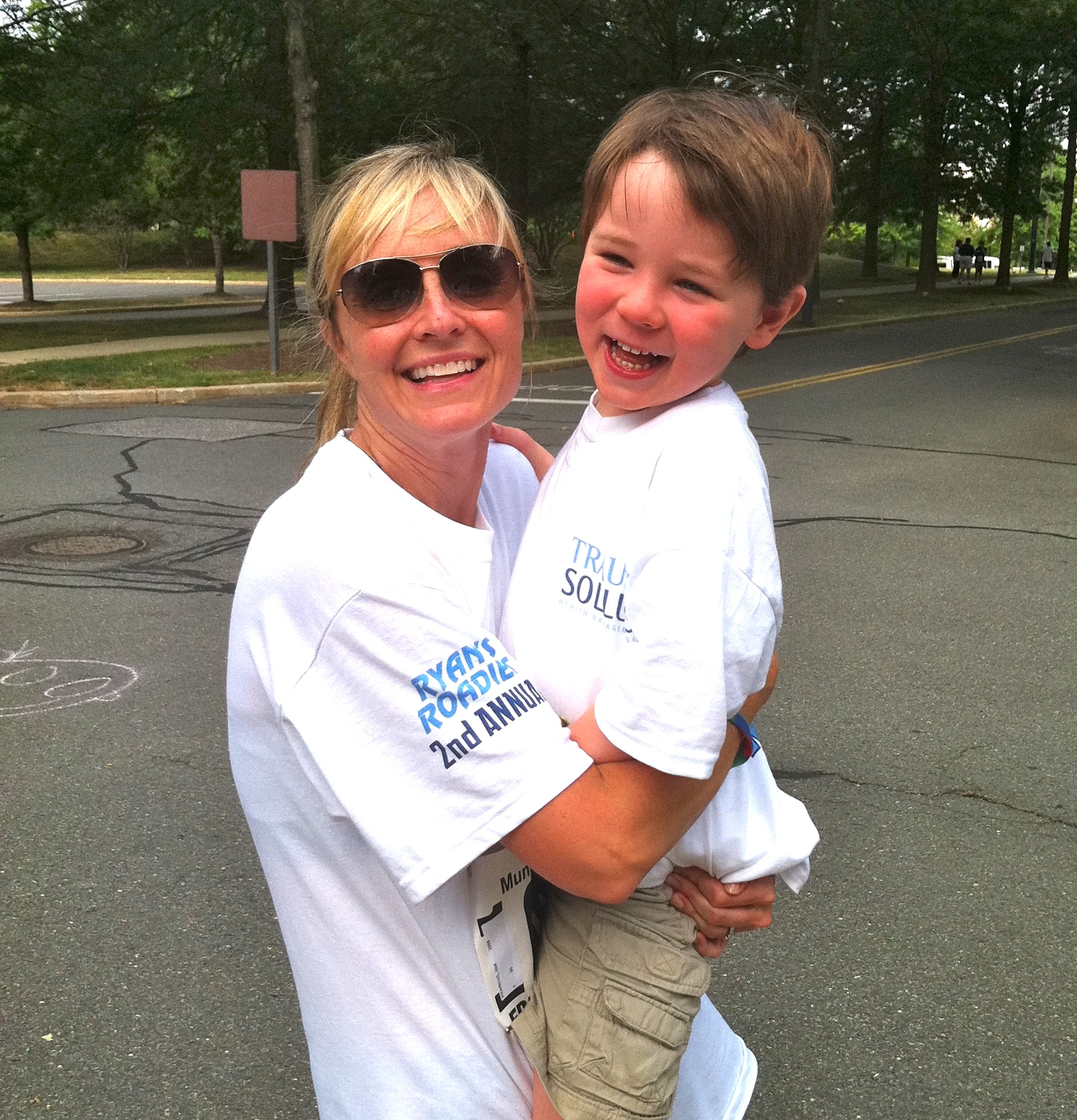 10th Annual Eden Autism 5K and Fun Run July 14, 2013