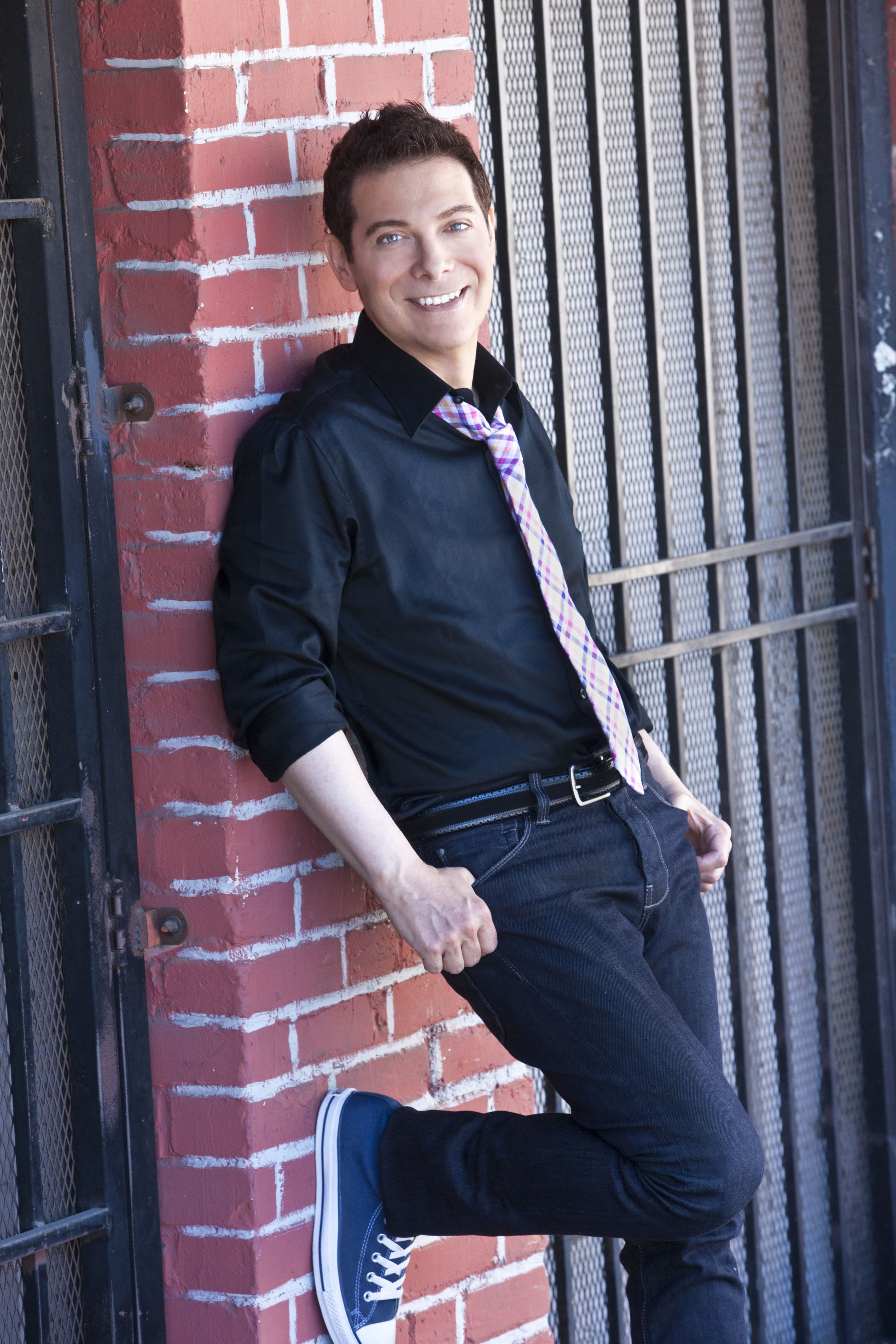 Michael Feinstein to Headline Princeton Symphony Orchestra’s Broadway POPS! 10th Anniversary Concert February 8, 2014