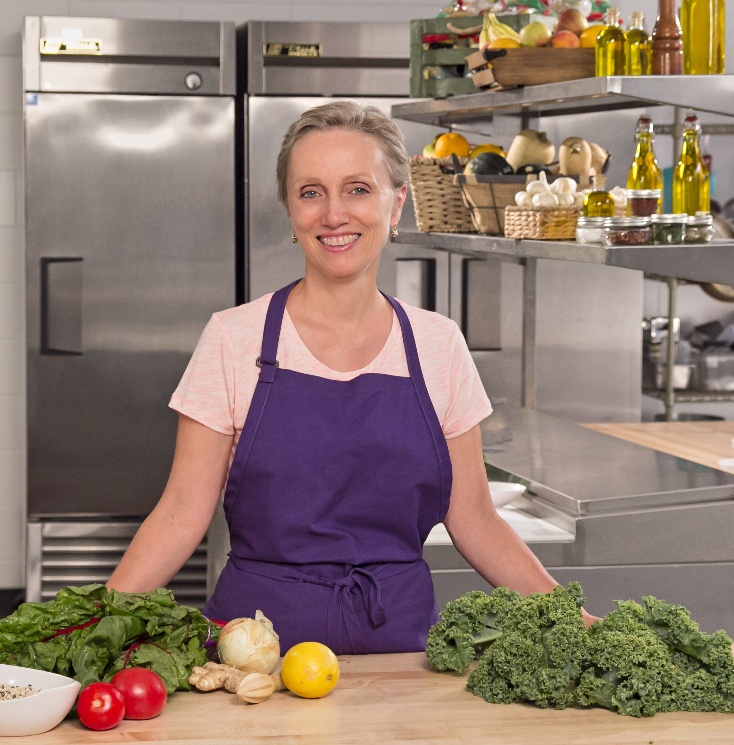 Princeton Community Television Announces New Culinary Television Series