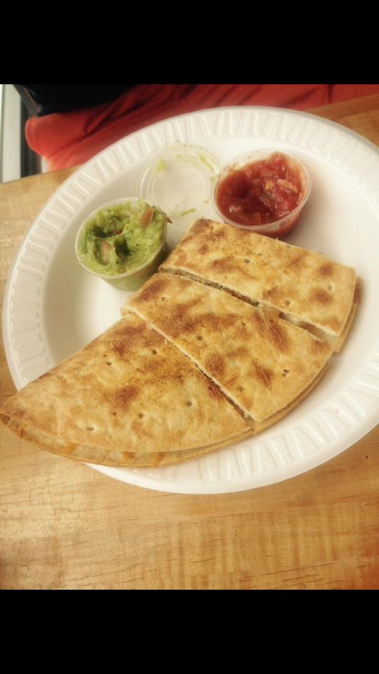 Tico's Eatery & Juice Bar