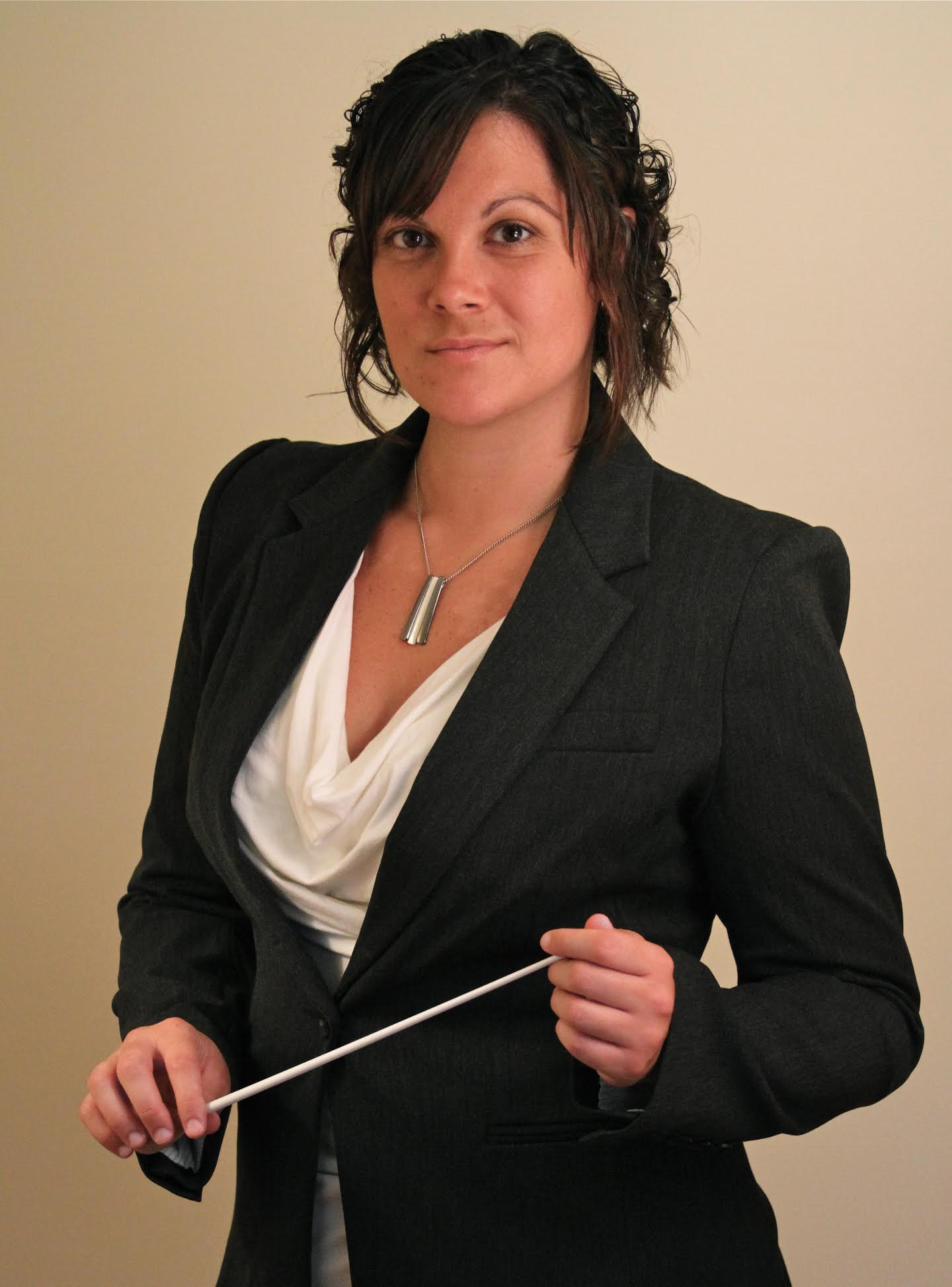 Hopewell Valley Chorus Welcomes New Director, Announces Fall Season