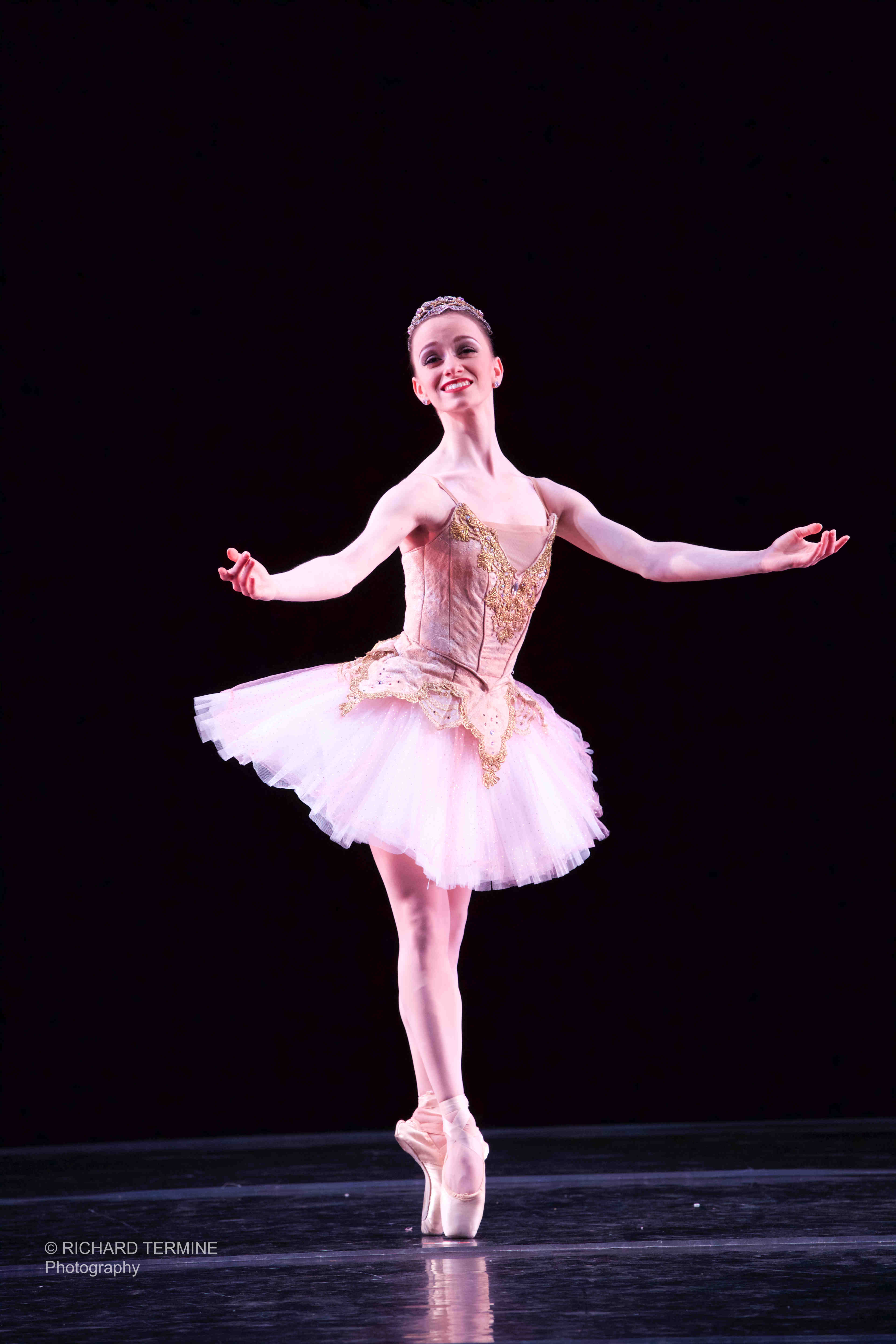 American Repertory Ballet Announces 2015 Annual Nutcracker Season