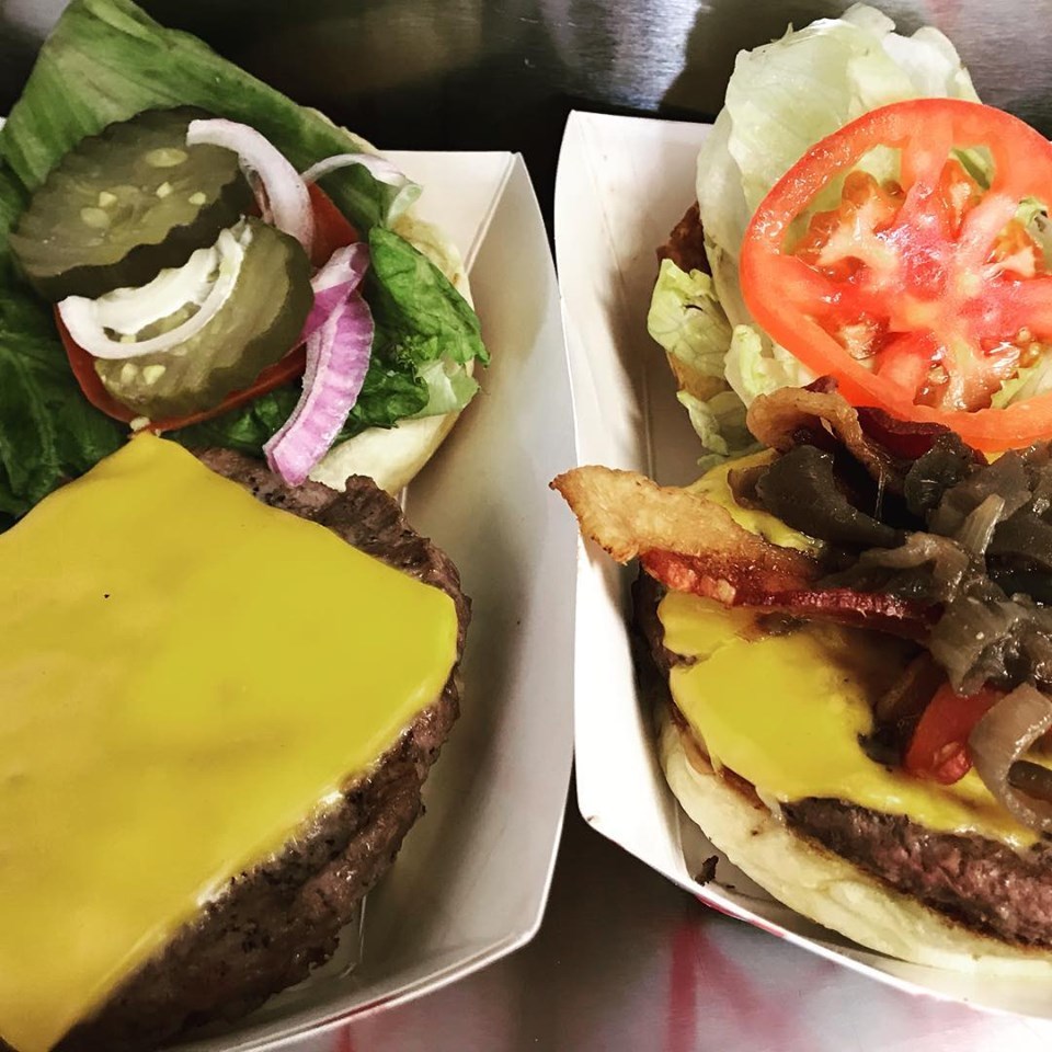 11 Sizzling Spots To Grab a Burger  | The Princeton Region’s Favorite Burger Round Up