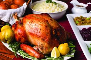 Where to Get Your Thanksgiving Staples in Princeton