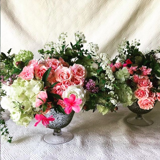 A Dozen Ideas  to Celebrate Mom this Mother's Day