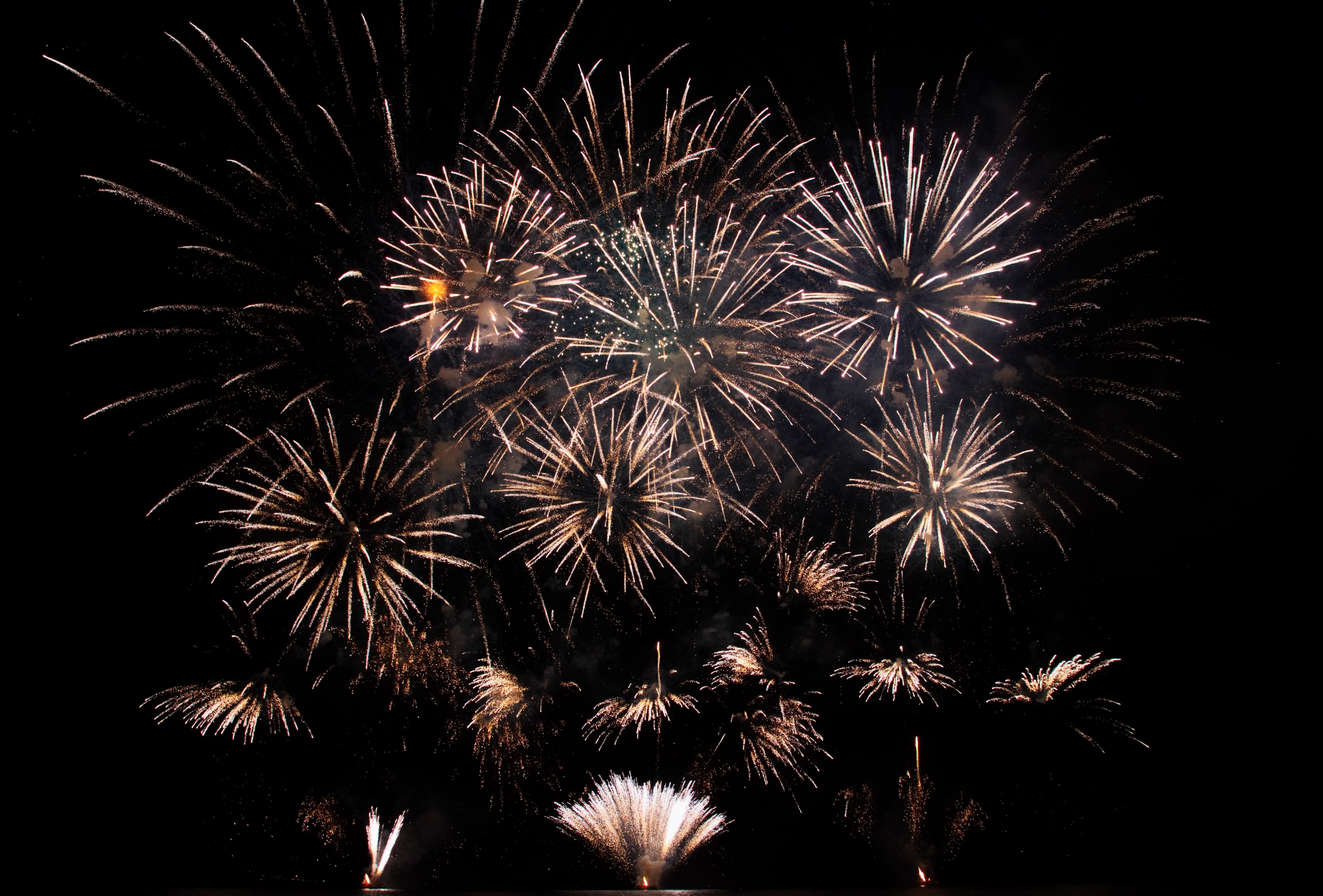 Where to See Fireworks Around Princeton | Firework Guide 2021