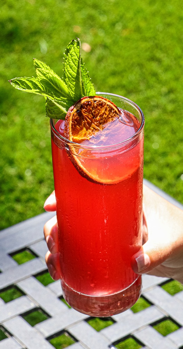 Five Drinks to Sip on This Summer In Princeton