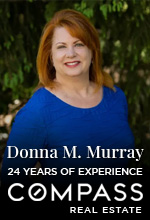 Selling Season Is Upon Us! Tips from Donna Murray, Real Estate Agent