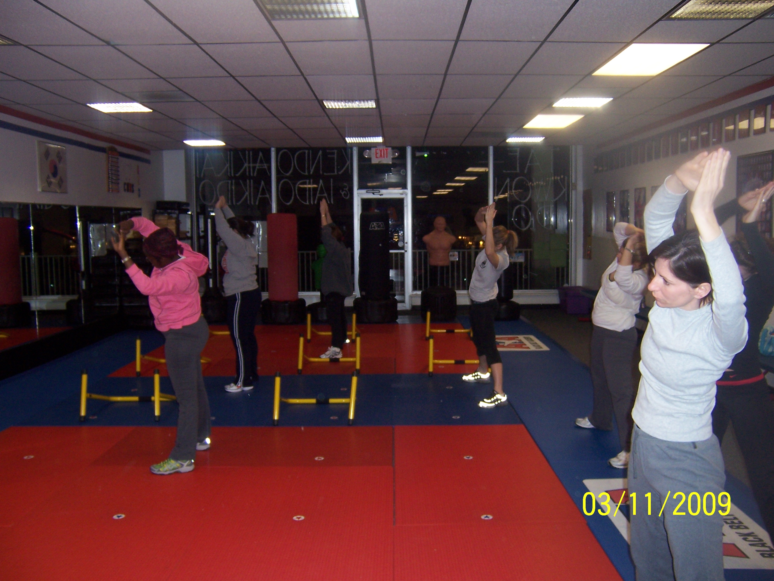 Are there benefits to strength training