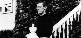 Woodrow Wilson :: Click to see a larger version