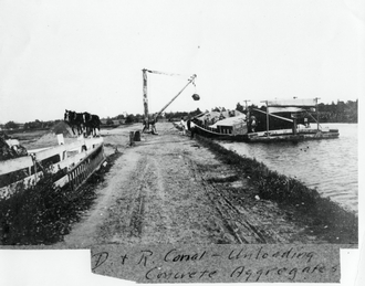 D&R Canal :: Click to see a larger version