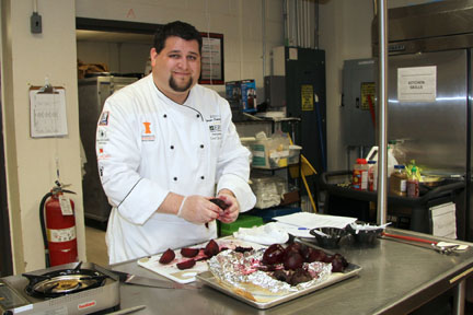 Sensational Summer Cooking and Wine Classes Being Offered at MCCC’s Culinary Center