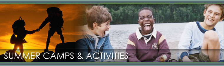 Princeton Online's Summer Camp Feature