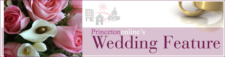 Princeton Online's Wedding Feature