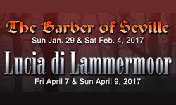 Boheme Opera NJ