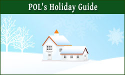 Princeton Online's Holiday Guide