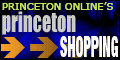 Princeton Shopping