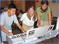 Digital Music