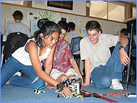 robotics
