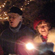 Tree lighting