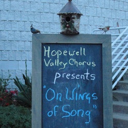 Spring 2013 Concert