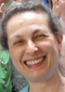 Valerie Nelson