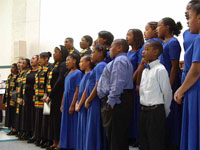 Trenton Children's Chorus