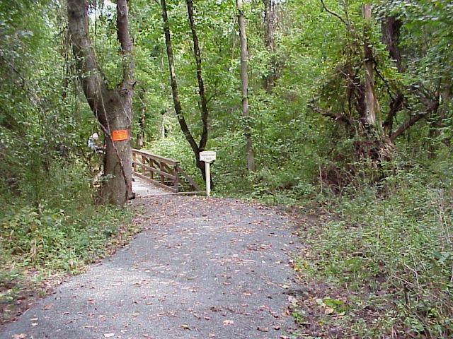 Brearly Trail