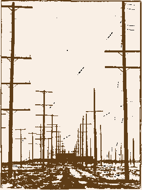 Poles