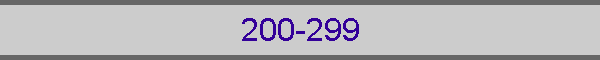 200-299