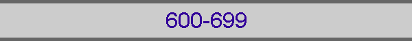 600-699