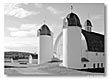 Dairy Barn 1, by DF Connors