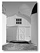 Dairy Barn 2, by DF Connors