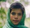 "Omar's Daughter", by David H.Miller