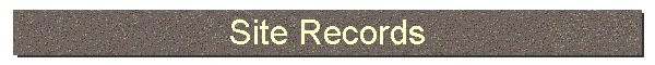 Site Records