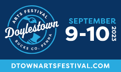 Doylestown Arts Festival