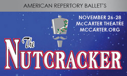 American Repertory Ballet