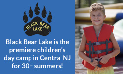 Black Bear Lake Day Camp