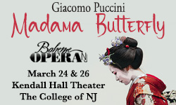 
Boheme Opera NJ