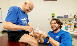 Fluid Physio