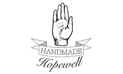 Handmade Hopewell