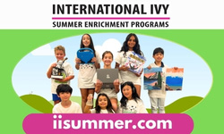 International Ivy