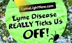 LymeLightNow!