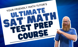 Your Friendly Math Tutor