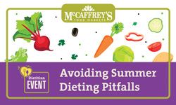 
McCaffrey's